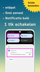 Ad Blocker Pro screenshot