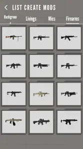 Addons & Melon Playground Mods screenshot
