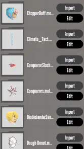 Addons & Melon Playground Mods screenshot