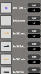 Addons & Melon Playground Mods screenshot