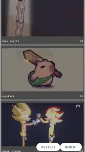 Addons Mods for Melon Sandbox screenshot