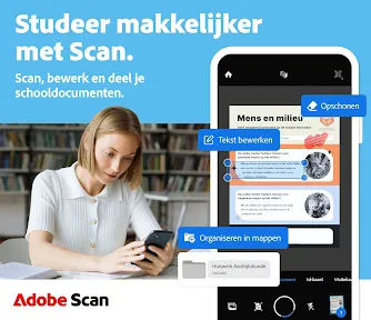 Adobe Scan: PDF- & OCR-scanner App - Reviewed