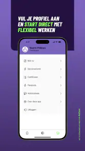 Aelio screenshot