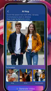 Aethia:Beeld&Video Generator screenshot