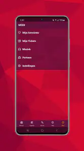AFAS Theater screenshot