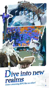 AFK Journey screenshot