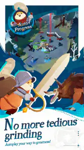 AFK Journey screenshot