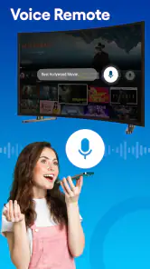 Afstandsbediening voor alle tv screenshot