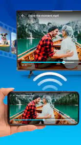 Afstandsbediening voor alle tv screenshot