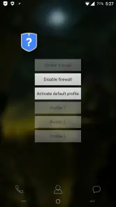 AFWall+ (Donate) screenshot