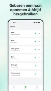 AG Auto Clicker - Auto Tik screenshot