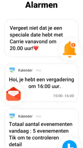 Agenda Planner - Kalendar App screenshot