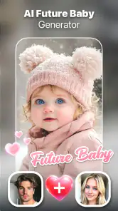 AI Art Photo Editor, Enhancer screenshot