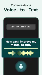AI Chat: AI GPT 4o Assistant screenshot