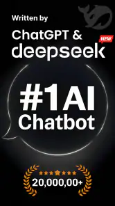 AI Chat: Ask AI Chat Anything screenshot