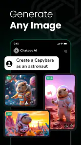 AI Chat: Ask AI Chat Anything screenshot