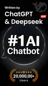 AI Chat: Ask AI Chat Anything screenshot