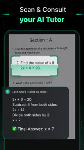 AI Chat - Ask your AI Chatbot screenshot