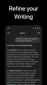AI Chat Bot - Smart Assistant screenshot