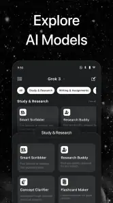 AI Chat Bot - Smart Assistant screenshot