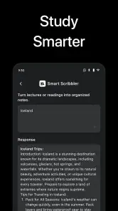 AI Chat Bot - Smart Assistant screenshot