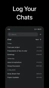 AI Chat Bot - Smart Assistant screenshot