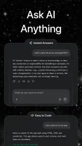 AI Chat Bot - Smart Assistant screenshot