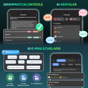 AI Chat: Chatbot & Assistant screenshot