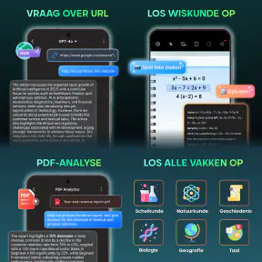 AI Chat: Chatbot & Assistant screenshot