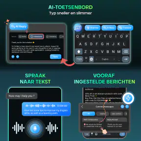 AI Chat: Chatbot & Assistant screenshot
