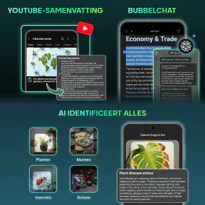 AI Chat: Chatbot & Assistant screenshot