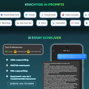 AI Chat: Chatbot & Assistant screenshot