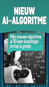 AI-chat In Het Nederlands screenshot