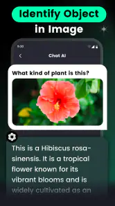AI Chat・Ask Chatbot Assistant screenshot