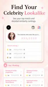 AI Face Score: FaceChecker screenshot