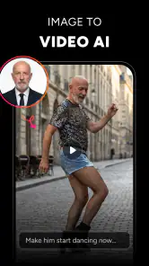 AI Fotogenerator - Muselab AI screenshot