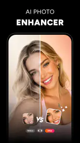 AI Fotogenerator - Muselab AI screenshot
