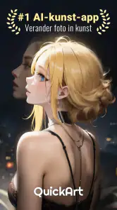 AI-kunstgenerator en AI-Video screenshot