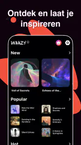 AI Music Generator, Song Maker screenshot
