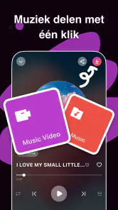 AI Music Generator, Song Maker screenshot
