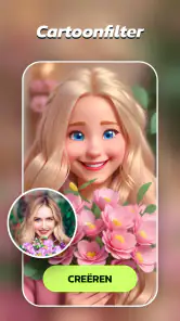 AI Photo Editor - AI Morph screenshot