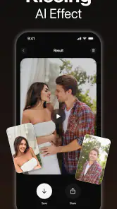 AI Video - AI Video Generator screenshot