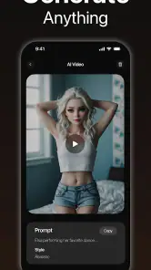 AI Video - AI Video Generator screenshot