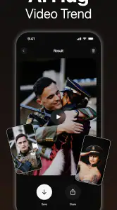 AI Video - AI Video Generator screenshot