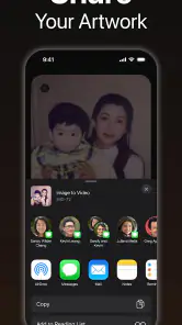 AI Video - AI Video Generator screenshot