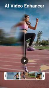 AI Video Editor, Maker - Utool screenshot