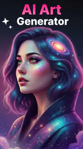 AI Video Generator screenshot