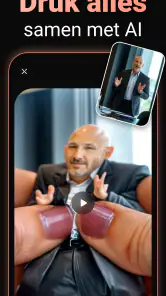 AI Video Generator - Viddo screenshot