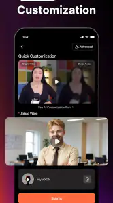 AI Video Generator - Virbo screenshot