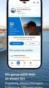 AIDA screenshot